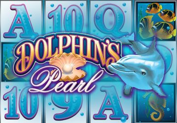 Dolphin's Pearl