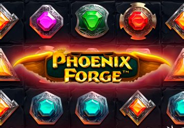 Phoenix Forge